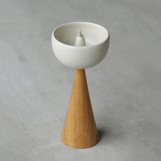 Urban Tweeter Oil Lamp - Small