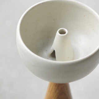 Urban Tweeter Oil Lamp - Small