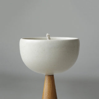 Urban Tweeter Oil Lamp - Small