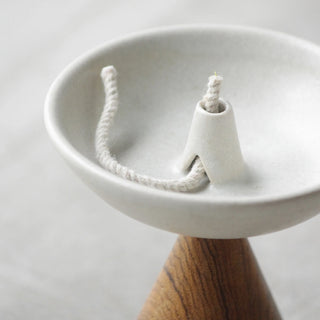 Urban Tweeter Oil Lamp - Tall