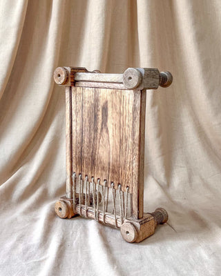 Miniature Khaat - Serving/Display Tray