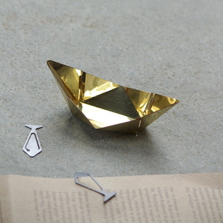 PlayBOAT with Set of 20 Fish Paperclip