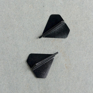 Black PlayPLANE - Set of 2